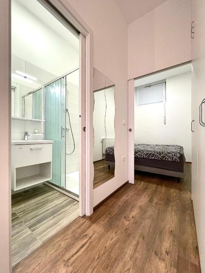 Nala Apartment Ljubljana Exterior foto