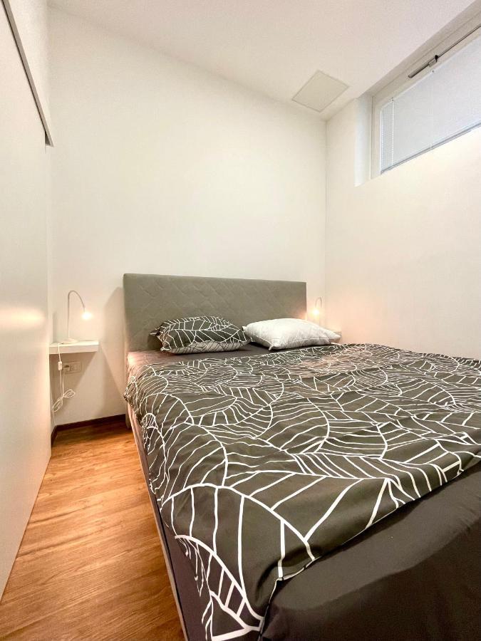 Nala Apartment Ljubljana Exterior foto